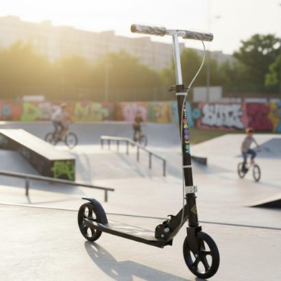 صورة سكوتر كبير